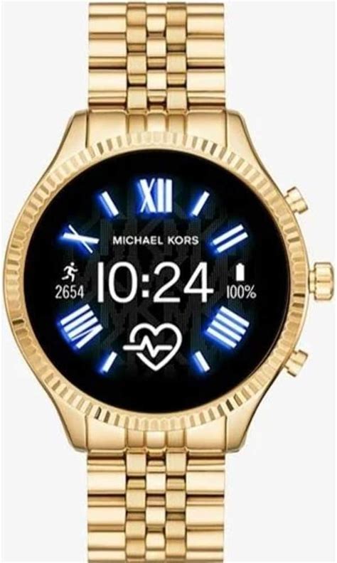 michael kors reloj inteligente liverpool|reloj inteligente michael kors .